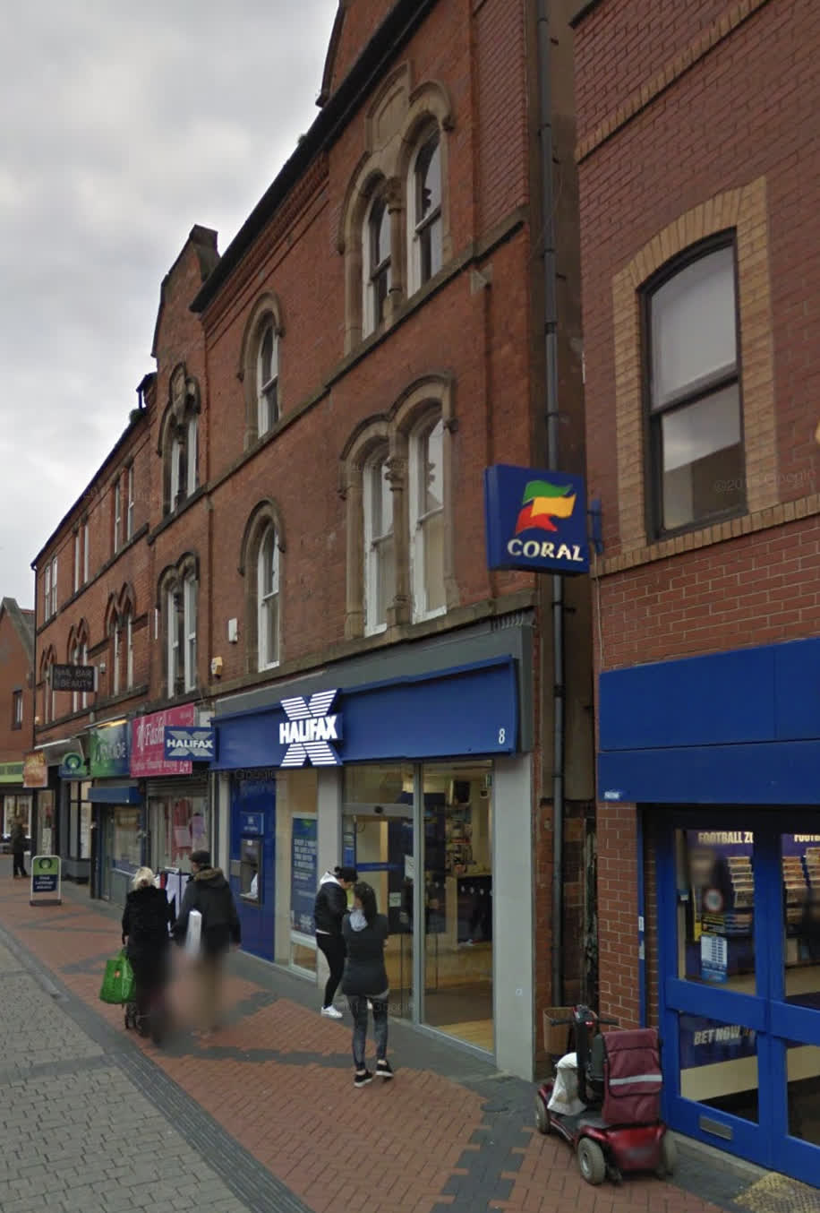 6-8 Commercial Road, Bulwell – photo 2 of 2