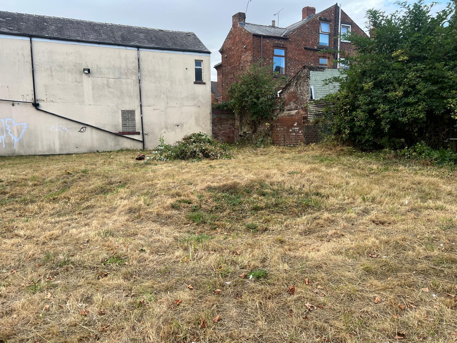 Development Plot, Sheffield S13 7RF – photo 1 of 2